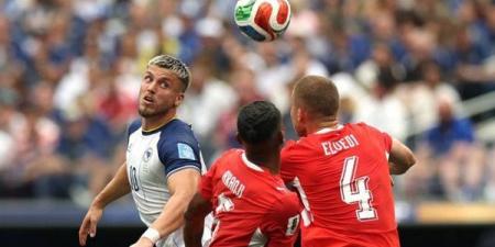 سويسرا تكتسح البوسنة والهرسك 4-1 في كأس العالم 2026