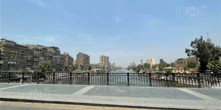 ارتفاع بالصعيد والقاهرة "على قديمه"، درجات الحرارة اليوم الجمعة في محافظات مصر