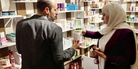 حملات رقابية مشتركة على الأماكن غير المرخصة لبيع الدواء والمكملات الغذائية بمحافظة الإسماعيلية