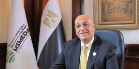 تنمية المشروعات يطلق معرض "تراثنا" بالساحل الشمالي لدعم الحرفيين