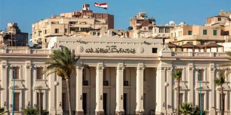 الإعدام لـ أمين شرطة بتهمة قتل زوجته في الإسكندرية