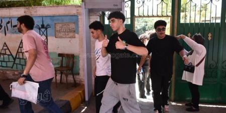 التعليم تكشف حقيقة تسريب امتحاني الدين والتربية الوطنية لطلاب الثانوية العامة