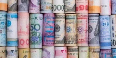 أسعار العملات الأجنبية والعربية في CIB اليوم الإثنين 22 يونيو 2026
