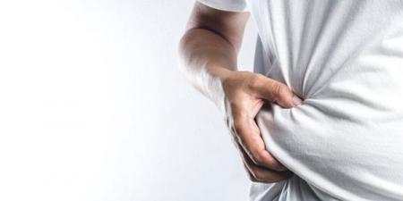 6 نصائح للتخلص من الدهون الزائدة بالجسم