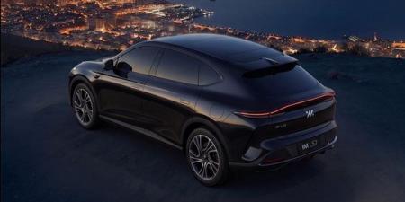 مواصفات سيارات IM5 وIM LS7، الـSUV الكهربائية بالسوق المحلي