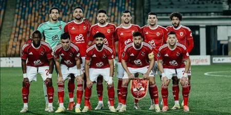الأهلي يجدد محاولاته مع سفارة إسبانيا لإنقاذ المعسكر الأوروبي