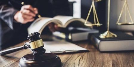 أسرة سيدة سقطت من الطابق السابع بالهرم تتهم زوجها بالتسبب في وفاتها