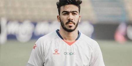 عودة محتملة لمحمد عاطف ومصطفى الزناري، الزمالك يحسم ملف المعارين خلال أيام