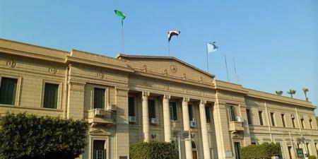بعد فتح باب التقديم المبكر، خطوات التقدم للبرامج الخاصة بآداب القاهرة والأوراق المطلوبة