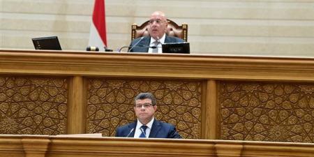نواب: تحسين الإجراءات الضريبية يخدم المواطن ويعزز بيئة الاستثمار