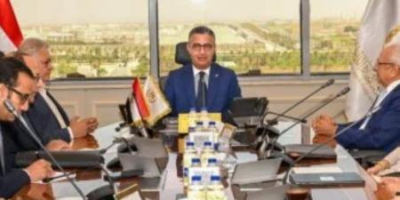 وزير التموين: تطوير منظومة توزيع السلع ضمن مشروع كارى أون