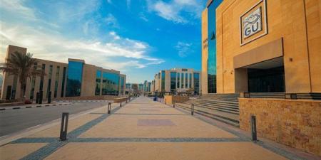 جامعة الجلالة تحقق تقدمًا في تصنيف التايمز للاستدامة 2026