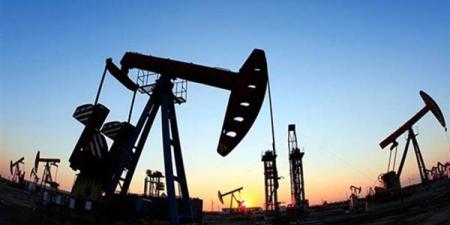 انخفاض العقود الآجلة لخام برنت 0.5 % لتصل إلى 76.71 دولار للبرميل بعد عبور الناقلات هرمز