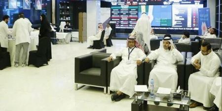 "الراجحي" و"جبل عمر" يتصدران السيولة بسوق الأسهم السعودية