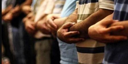 مواقيت الصلاة اليوم الخميس 25 - 6 - 2026 في القاهرة والمحافظات