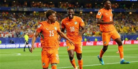 تشكيل مباراة كوت ديفوار ضد كوراساو الحاسمة في كأس العالم 2026