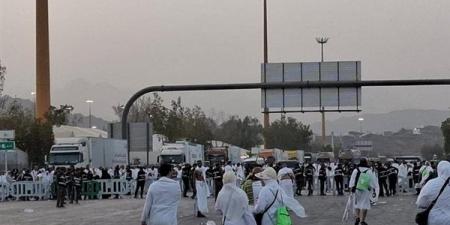 غرفة الشركات تعلن موعد بدء إجراءات الموسم الجديد للحج السياحي