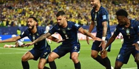 منتخب البرازيل يضرب إسكتلندا بثلاثية ويصعد لدور الـ 32 بكأس العالم 2026