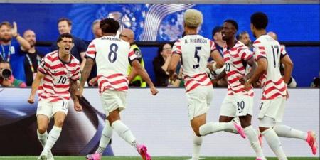 كأس العالم 2026، ترتيب المجموعة الرابعة قبل الجولة الثالثة والأخيرة