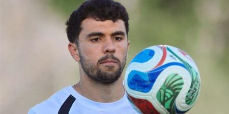 محمود صابر يتحدث عن دور حسام حسن في تجهيز كتيبة المنتخب المونديالية