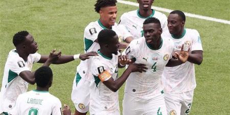 السنغال تزيد أوجاع العراق بخماسية تاريخية في كأس العالم 2026