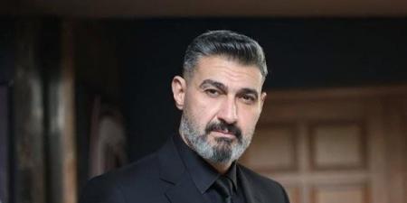 ياسر جلال: ردود أفعال الجمهور على مسلسل "للعدالة وجه آخر" فاجأتني