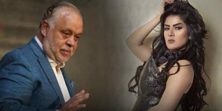 اليوم، الحكم على الفنانة ياسمينا المصري بتهمة سب وقذف أشرف زكي