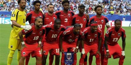 تشكيل الرأس الأخضر لمواجهة السعودية في كأس العالم 2026