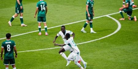ملخص مباراة السنغال والعراق في كأس العالم 2026 (فيديو)