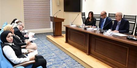 قوى عاملة النواب توافق على قانون العلاوة الدورية، ننشر النص الكامل