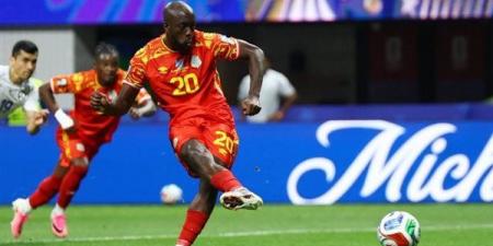 ملخص مباراة الكونغو وأوزبكستان الدراماتيكية في كأس العالم 2026 (فيديو)