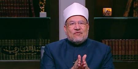 مختار جمعة يكشف موقفه من "يوم فخر المثليين"