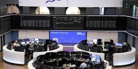 استقرار الأسهم الأوروبية في مستهل التداولات مدعومة بمكاسب التكنولوجيا