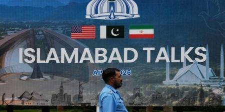 إيران تنفي عقد محادثات مع واشنطن رغم تصريحات ترامب الأخيرة