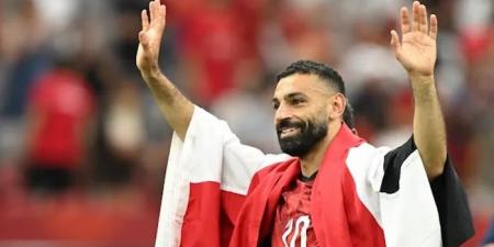 محمد صلاح وهاني وشوبير في "التشكيل المثالي" لدور المجموعات بكأس العالم 2026