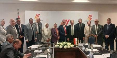 استثمارات 1.542 مليار جنيه بتوزيع كهرباء البحيرة وخطة لخفض الفقد إلى 16.4%