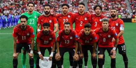 وليد عبد اللطيف: أتوقع وصول مباراة مصر وأستراليا لوقت إضافي ومرموش يحتاج لتسجيل هدف