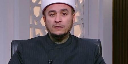 هل يجوز أن أعفو عمن آذى ابني المتوفى وأهدي أجر العفو له؟ الإفتاء تجيب (فيديو)