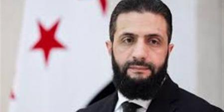 وزير الداخلية التركي يزور سوريا ويلتقي الرئيس الشرع