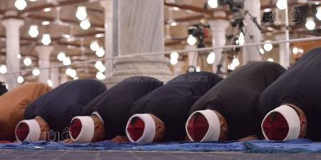 موعد أذان العشاء اليوم الثلاثاء 30 - 6 - 2026 في القاهرة والمحافظات