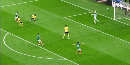 ملخص مباراة مباراة المكسيك والإكوادور في كأس العالم 2026 (فيديو)