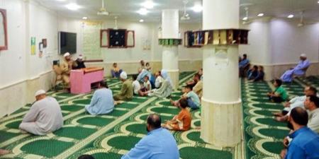 أوقاف الفيوم تنظم ندوات دعوية عن "التشكيك والحيرة ونشر روح التشاؤم" في 150 مسجدا بالقرى والمراكز