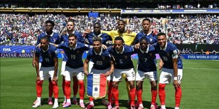 أبرزها بلجيكا والسنغال، مواعيد مباريات الأربعاء في كأس العالم 2026