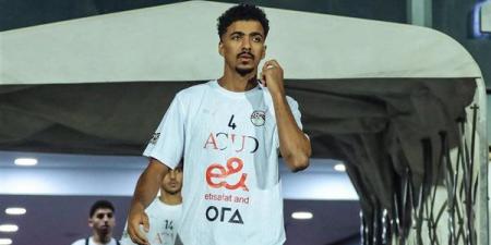 حسام عبد المجيد يقترب من الاحتراف وبن رمضان يتلقى 3 عروض خارجية