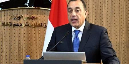 مدبولي: عودة آلية التسعير التلقائي للوقود اعتبارًا من الربع الأول للعام المالي الجديد