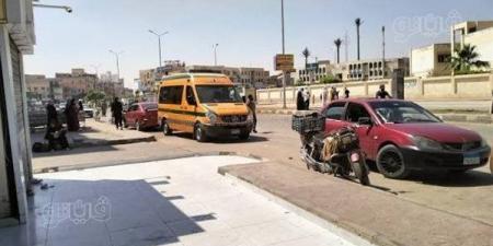 امتحانات الثانوية العامة، إصابة 5 طالبات بـ«تشنجات وإغماءات» ببني سويف