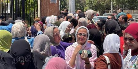 توزيع درجات امتحان الكيمياء 2026، اعرف عدد الأسئلة ونظام التصحيح