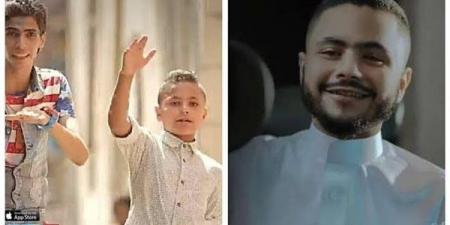صاحب تريند "مفيش صاحب بيتصاحب"، فارس حميدة مطرب المهرجانات المعتزل يعلن زواجه