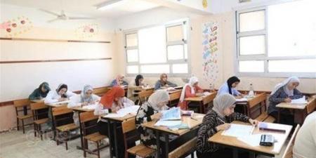 تعرف على المتبقي من جدول امتحانات الثانوية العامة 2026