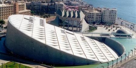 بتوحيهات شيخ الأزهر، «بيت الزكاة» يشارك في معرض مكتبة الإسكندرية الدولي للكتاب